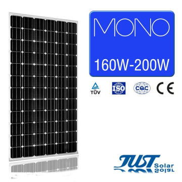 Good Quality 180W Solar Power System with Factory Price